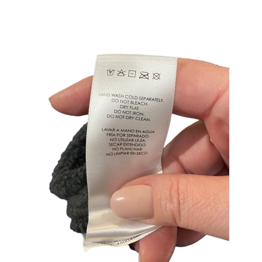 Spyder Outbound Half Zip Pullover Jacket Blue Siz… - image 6